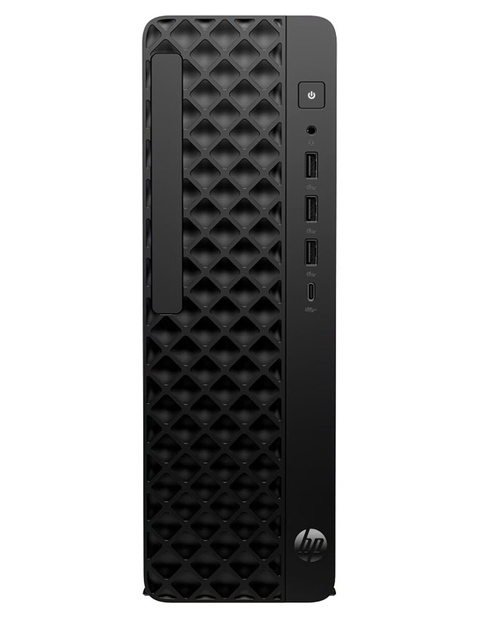 Computadora de escritorio ProDesk 2 SFF G1i Intel Core i3 Intel UHD 8 GB RAM No aplica 512 GB 2