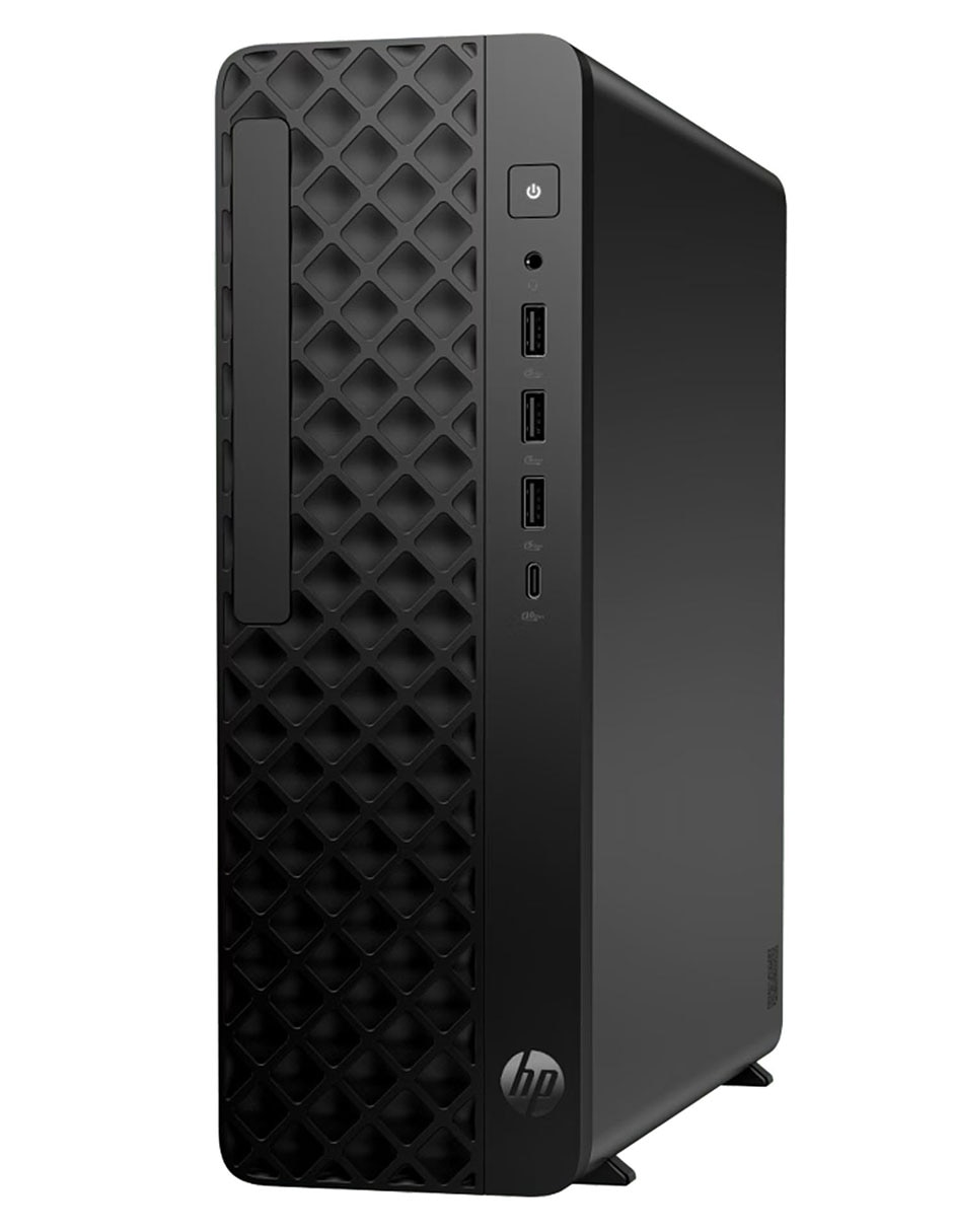 Computadora de escritorio ProDesk 2 SFF G1i Intel Core i3 Intel UHD 8 GB RAM No aplica 512 GB 3