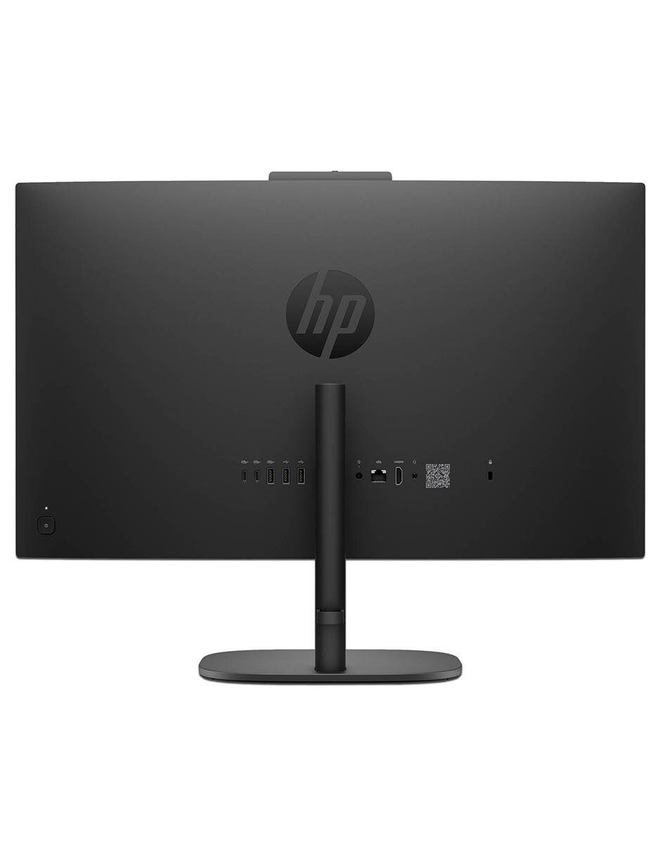 Computadora all in one ProStudio 2 G2a 23.8 pulgadas Full HD AMD Ryzen 3 AMD Radeon Graphics 8 GB RAM No aplica 512 GB No aplica 4
