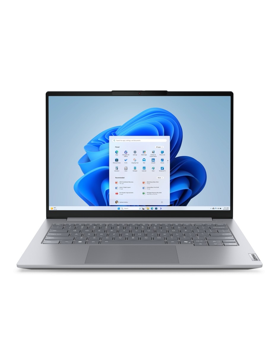 Laptop No 14 pulgadas WUXGA Intel Core Ultra 5 225U Integradas 16 GB RAM No aplica 512 GB No aplica
