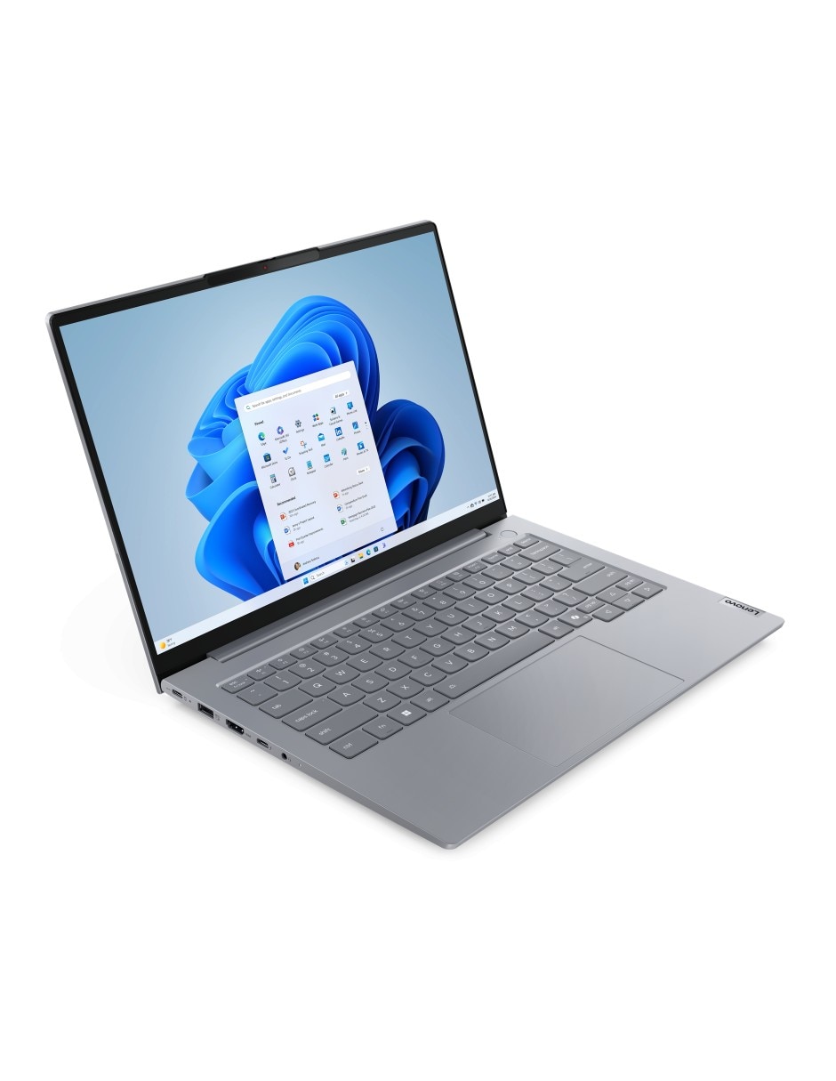 Laptop No 14 pulgadas WUXGA Intel Core Ultra 5 225U Integradas 16 GB RAM No aplica 512 GB No aplica