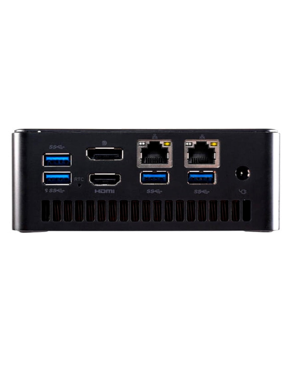 Mini PC 17655 Intel Core i3 Integrada RAM 4