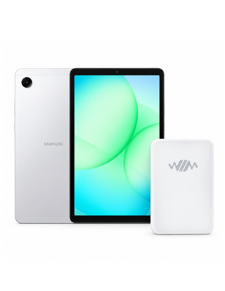 Tablet/Kit tablet 8.7 pulgadas de almacenamiento de 8 GB RAM