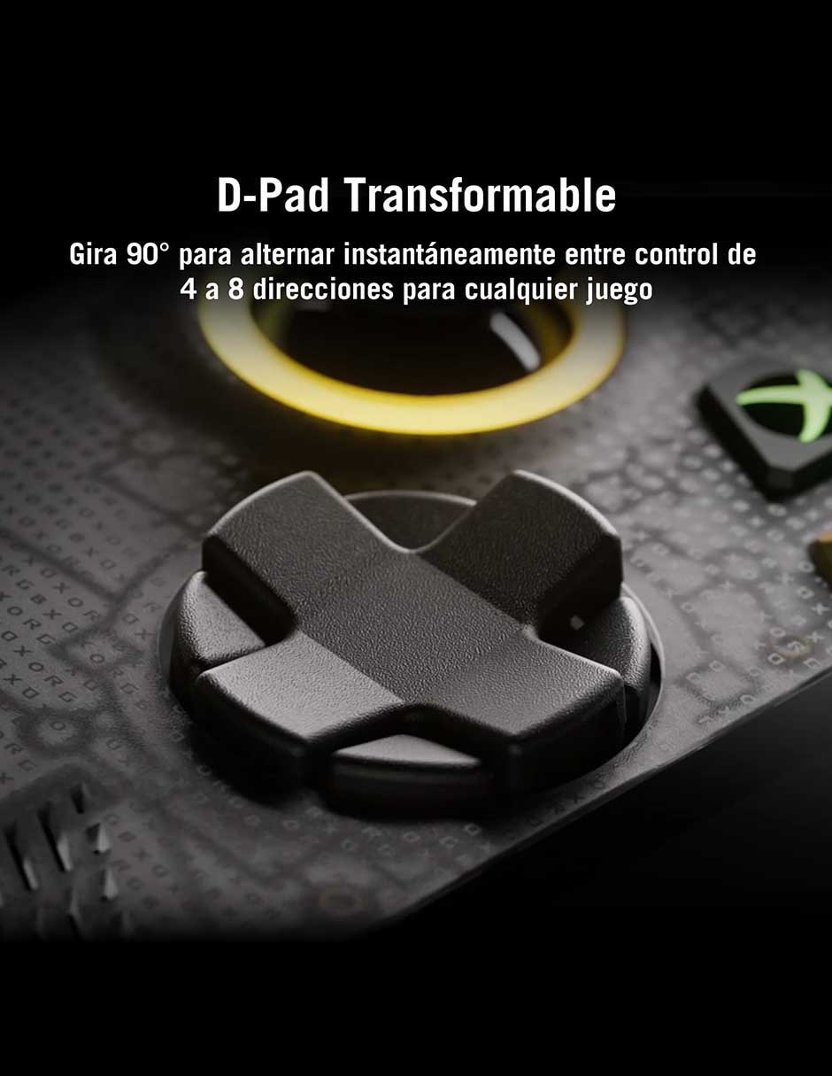 Consola portátil ROG Xbox Ally X20 Multiplataforma 1 TB alone RC74XA TW009W 6