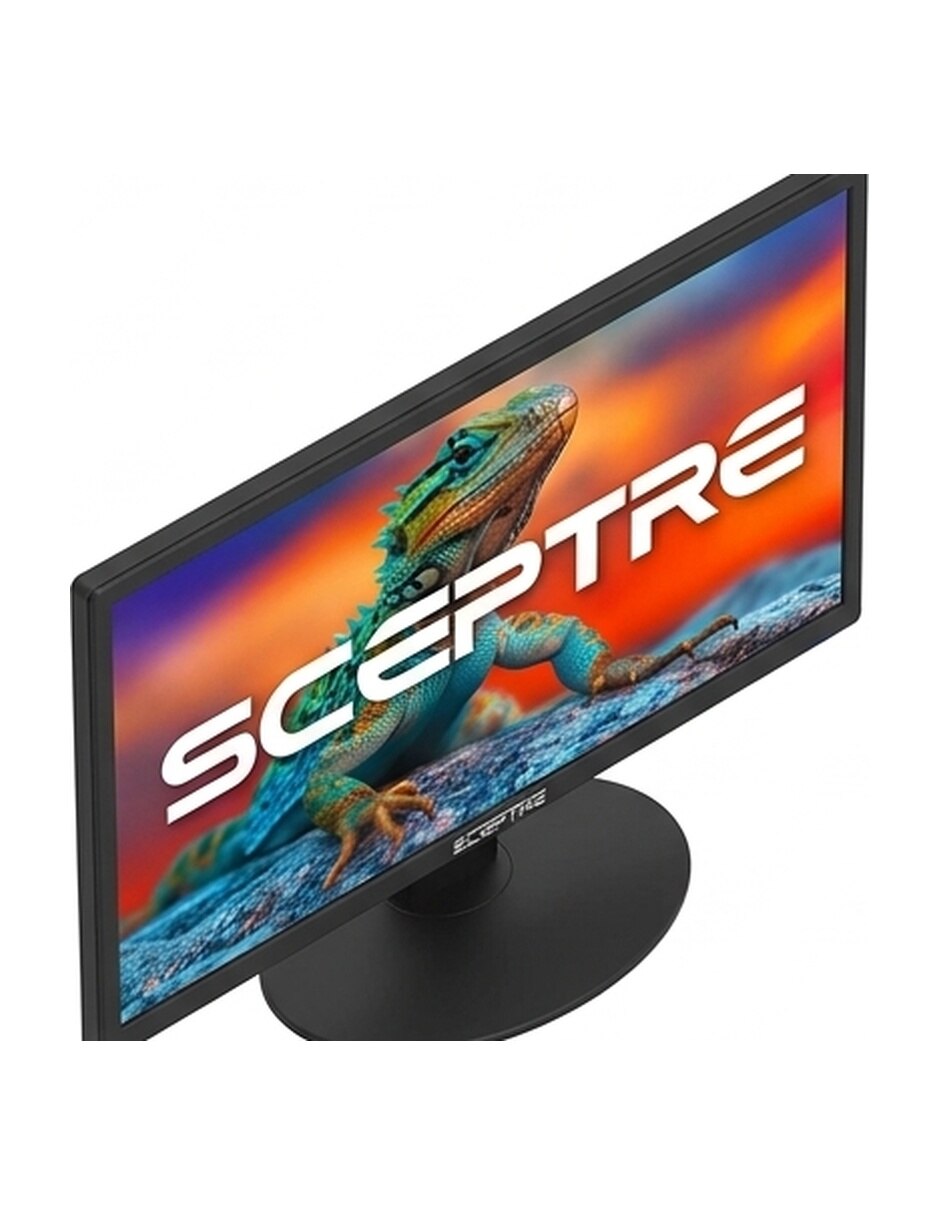 Monitor IPS Full HD 22 pulgadas E225W19203RA 5