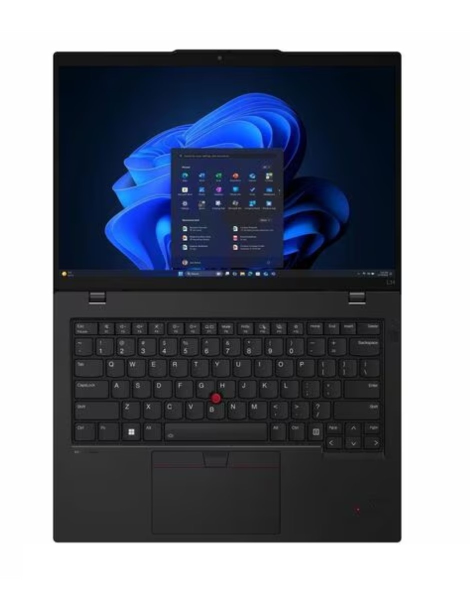 Laptop No 14 pulgadas WUXGA Intel Core Ultra 7 255U Intel UHD Graphics 32 GB RAM No aplica 1 TB 2