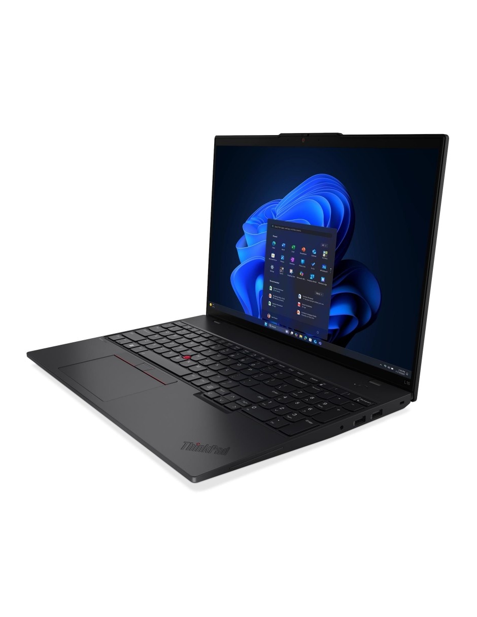 Laptop No 16 pulgadas WUXGA Intel Core Ultra 5 225U Integradas 16 GB RAM No aplica 512 GB 3