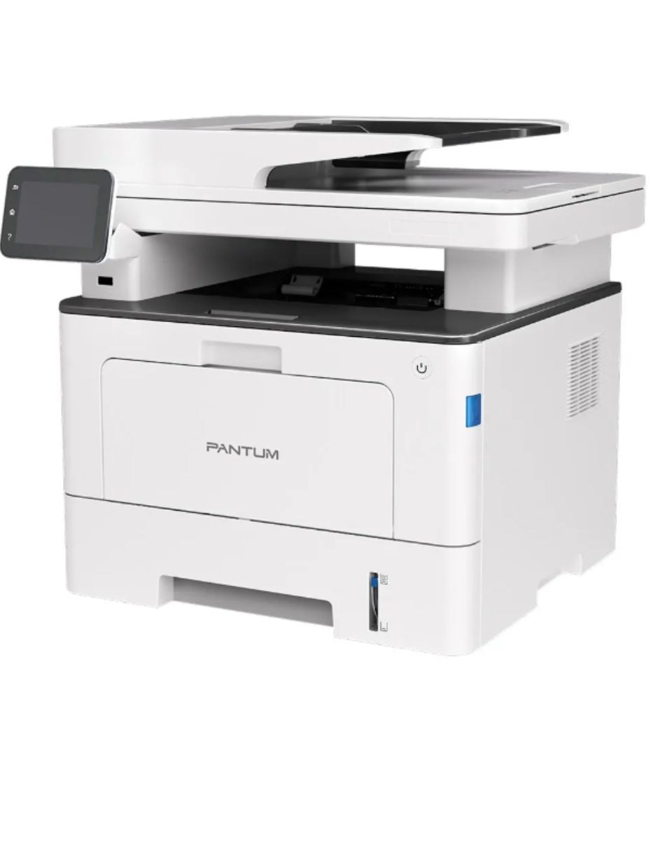 Multifuncional BM5110 de Toner Inalámbrica a (si aplica) Monocromática Multifuncional BM5110 de Toner Inalámbrica a (si aplica) Monocromática