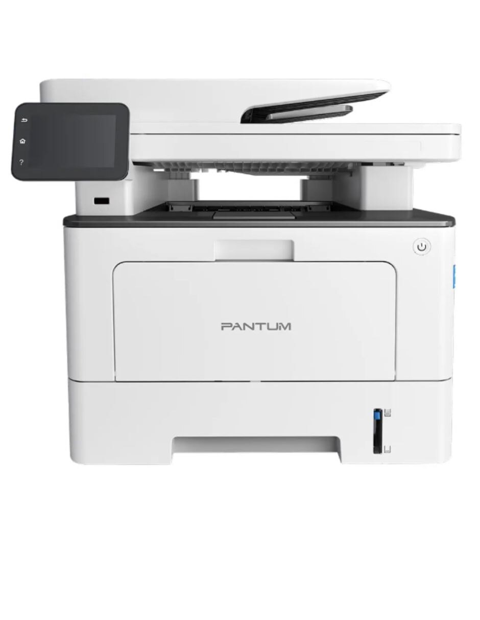 Multifuncional BM5110 de Toner Inalámbrica a (si aplica) Monocromática 2