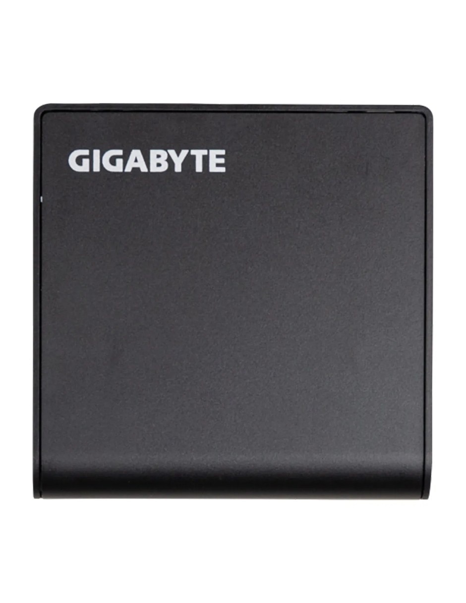 Mini PC GB-BTIP-N250 Intel N150 Intel UHD Graphics 16 GB RAM No aplica 2 TB 3
