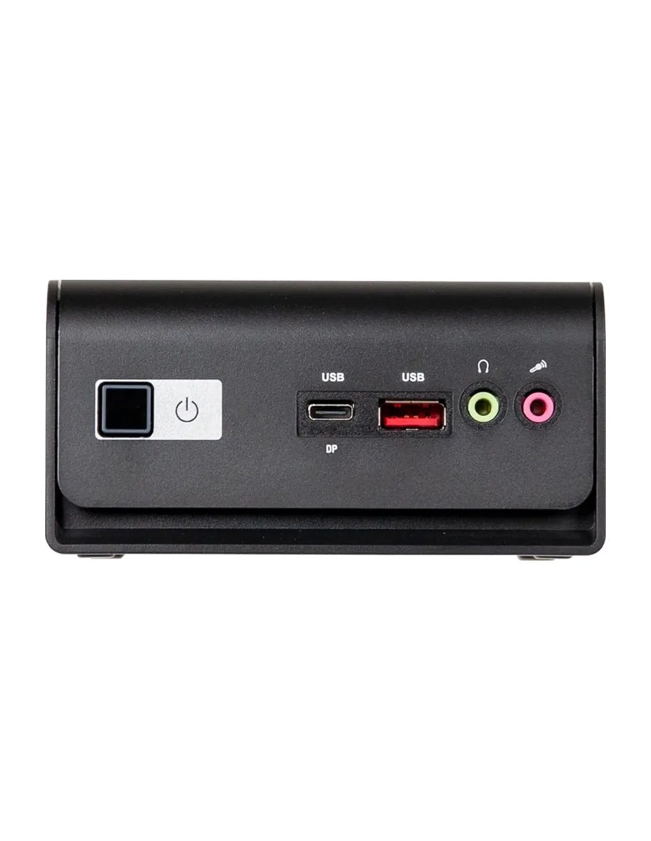 Mini PC GB-BTIP-N250 Intel N150 Intel UHD Graphics 16 GB RAM No aplica 2 TB 4