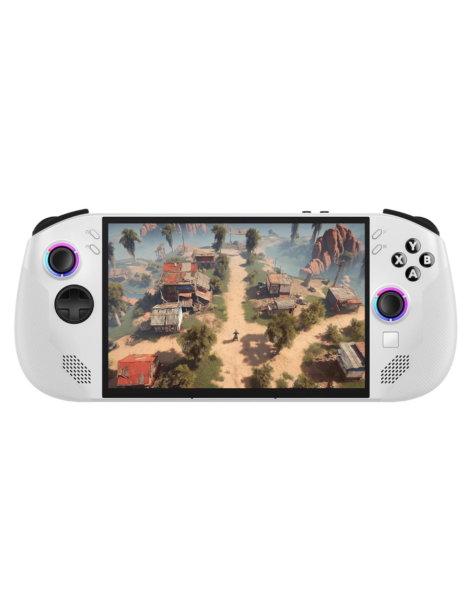 Consola portátil Legion GO S Windows 11 512 GB edición Estándar No aplica Legion GO S Consola portátil Legion GO S Windows 11 512 GB edición Estándar No aplica Legion GO S