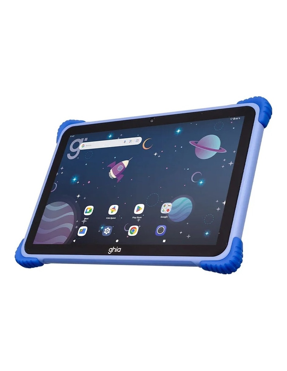Tablet/Kit tablet GK537A25 10.1 pulgadas de almacenamiento de 4 GB RAM 2