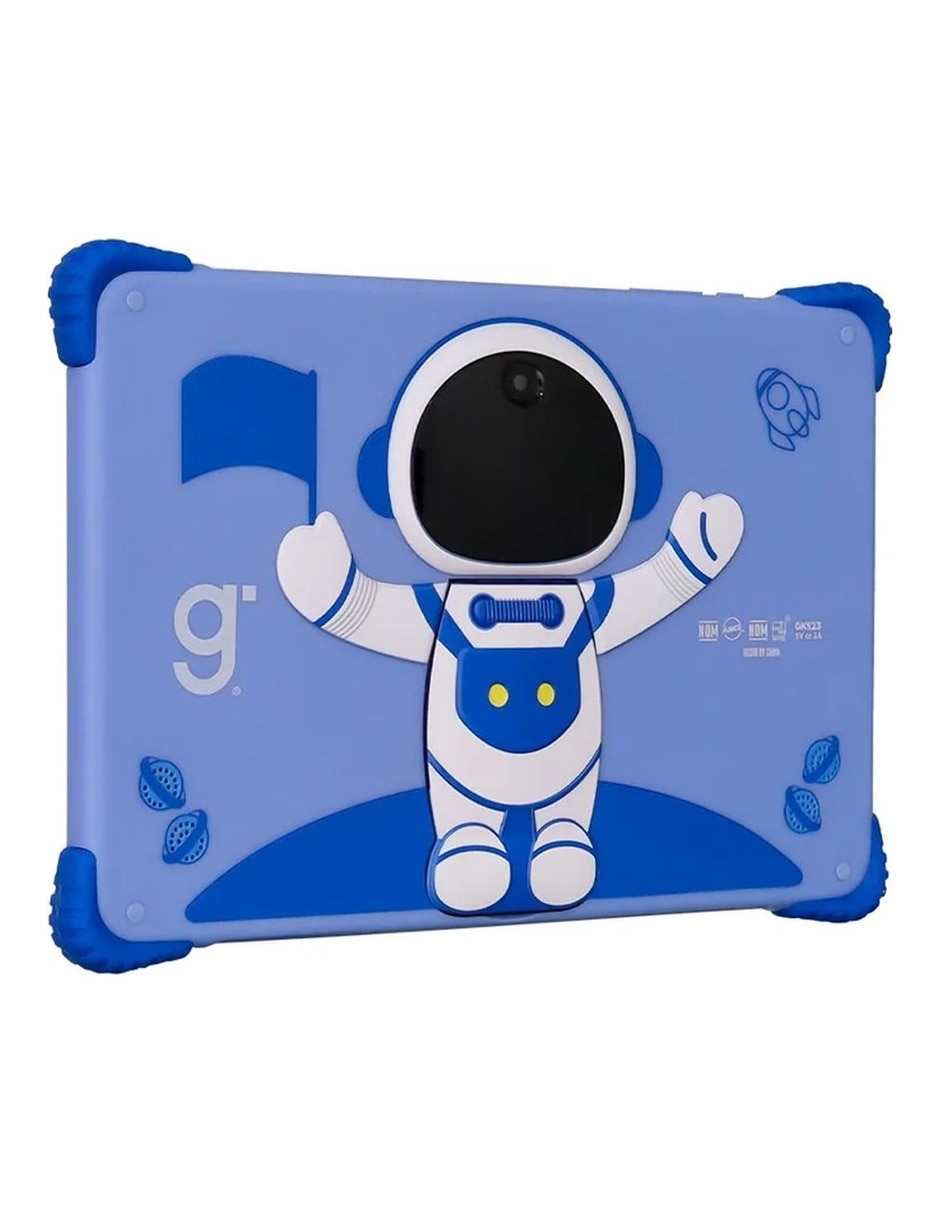 Tablet/Kit tablet GK537A25 10.1 pulgadas de almacenamiento de 4 GB RAM 3