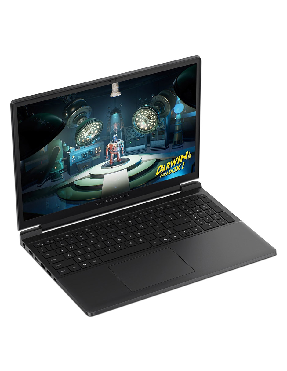 Laptop gamer No LDA15265 15.3 pulgadas WUXGA AMD Ryzen 7 NVIDIA GeForce RTX 5060 16 GB RAM No aplica 1 TB No aplica 3