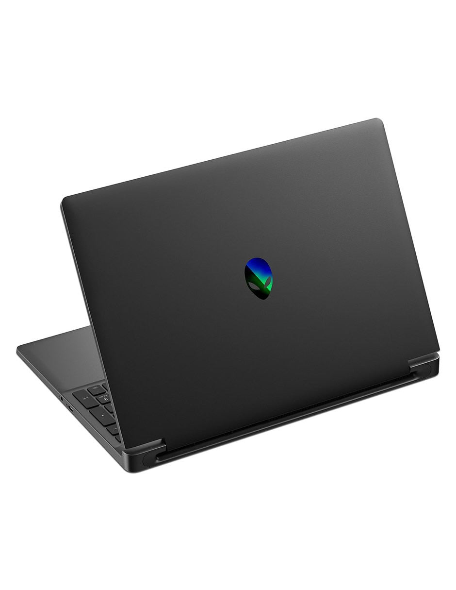 Laptop gamer No LDA15265 15.3 pulgadas WUXGA AMD Ryzen 7 NVIDIA GeForce RTX 5060 16 GB RAM No aplica 1 TB No aplica 4