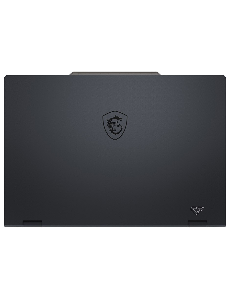 Laptop gamer No Cyborg A15 15.6 pulgadas Full HD AMD Ryzen 7 260 NVIDIA GeForce RTX 5060 16 GB RAM No aplica 1 TB No aplica 4
