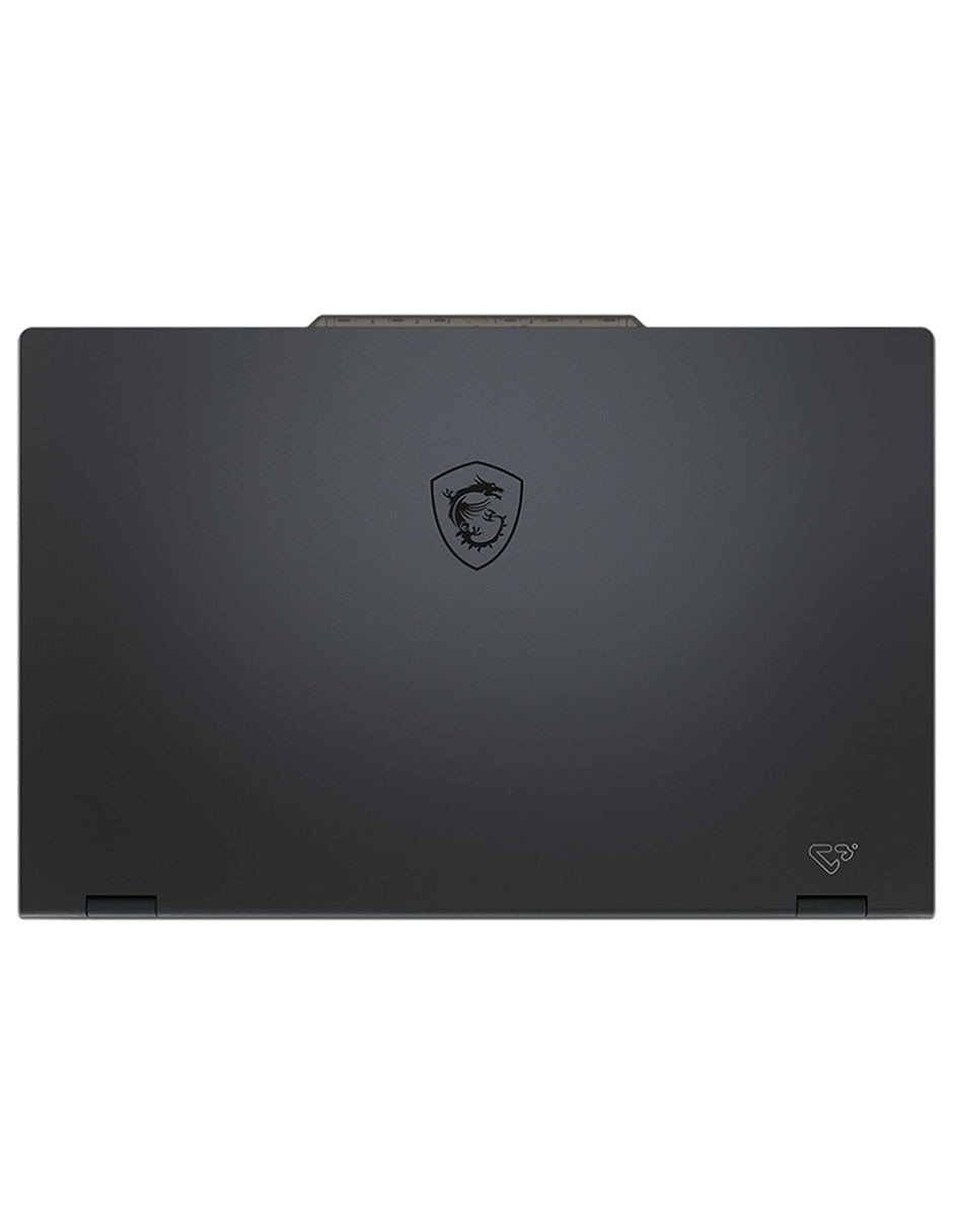 Laptop gamer No Cyborg 17 AI 17 pulgadas Full HD AMD Ryzen 9 NVIDIA GeForce RTX 5060 16 GB RAM No aplica 1 TB No aplica 4