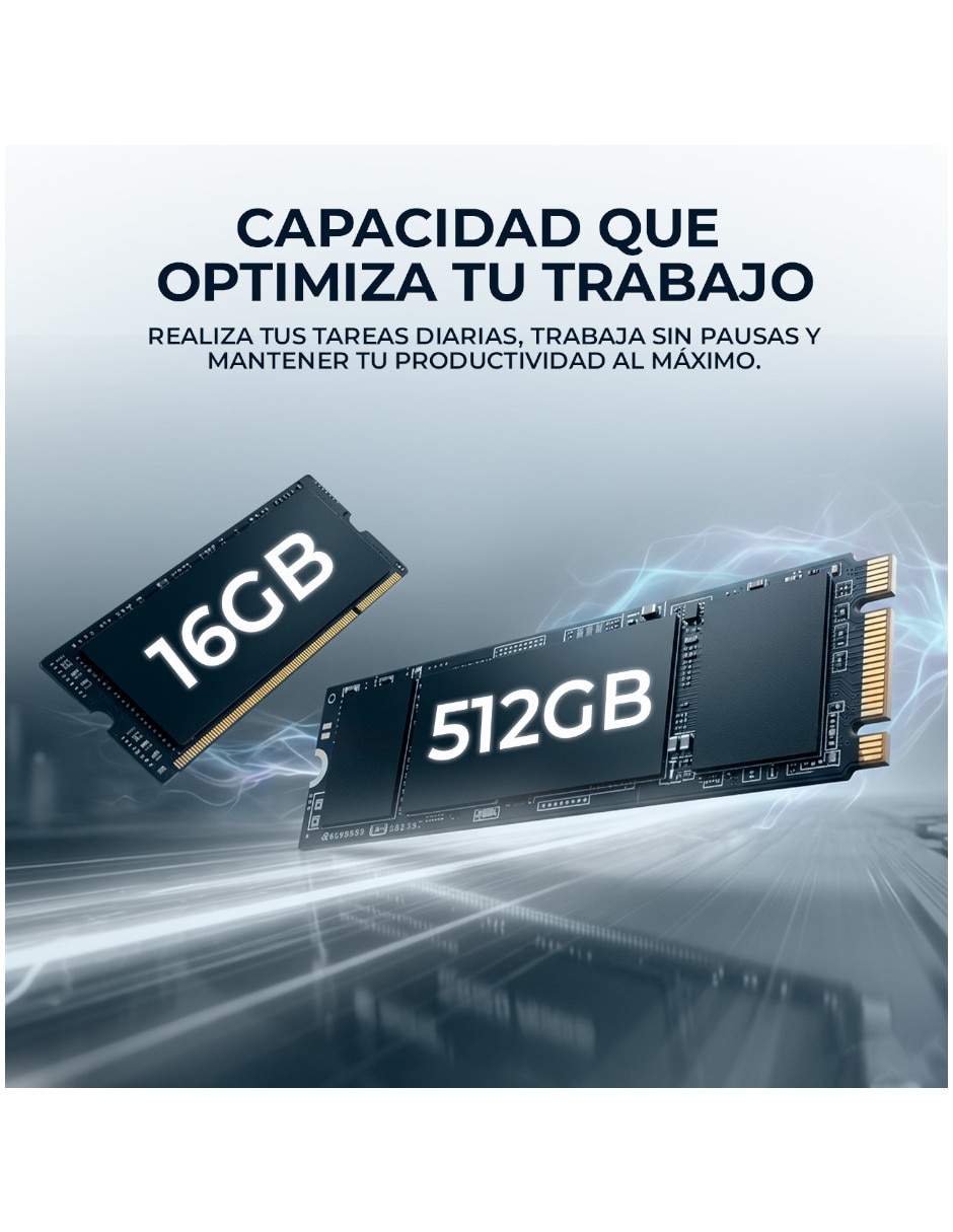 Laptop No M1502XA-R916512 15.6 pulgadas Full HD AMD Ryzen 9 Integradas 16 GB RAM No aplica 512 GB No aplica 2