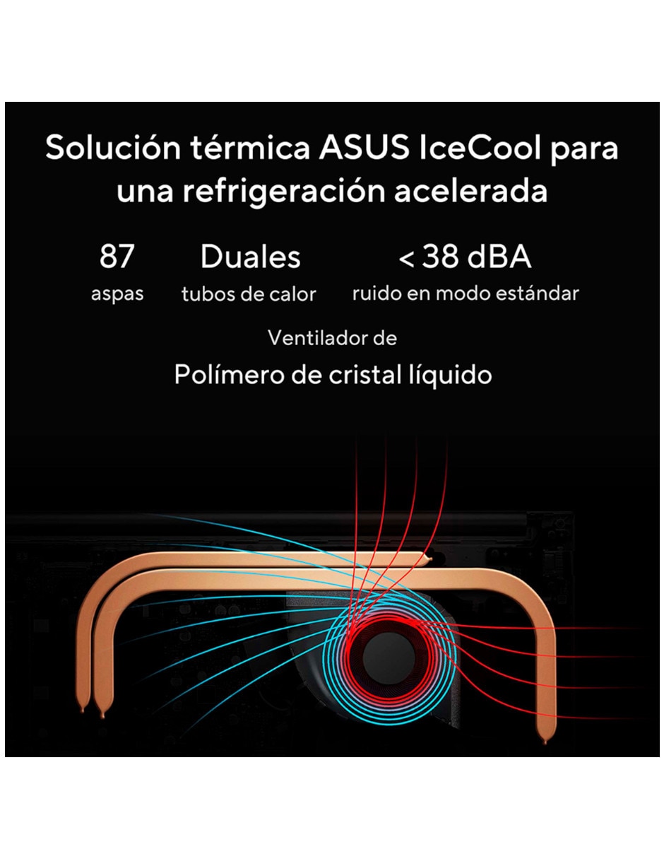 Laptop No D1502NAQ-R58512 15.6 pulgadas Full HD AMD Ryzen 5 Integradas 16 GB RAM No aplica 512 GB No aplica 6