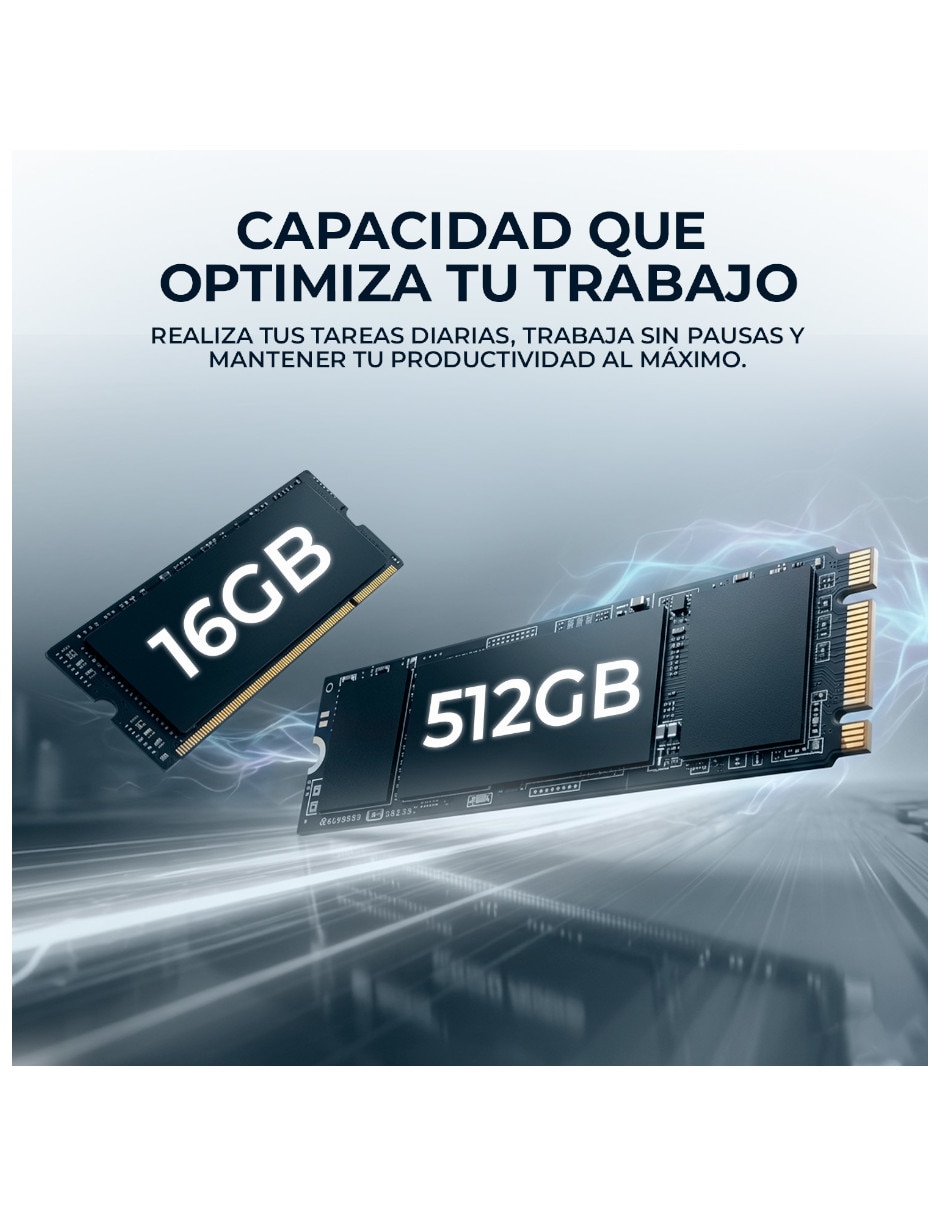 Laptop No X1504VA-C716512 15.6 pulgadas Full HD Intel core 7 Integradas 16 GB RAM No aplica 512 GB No aplica 2