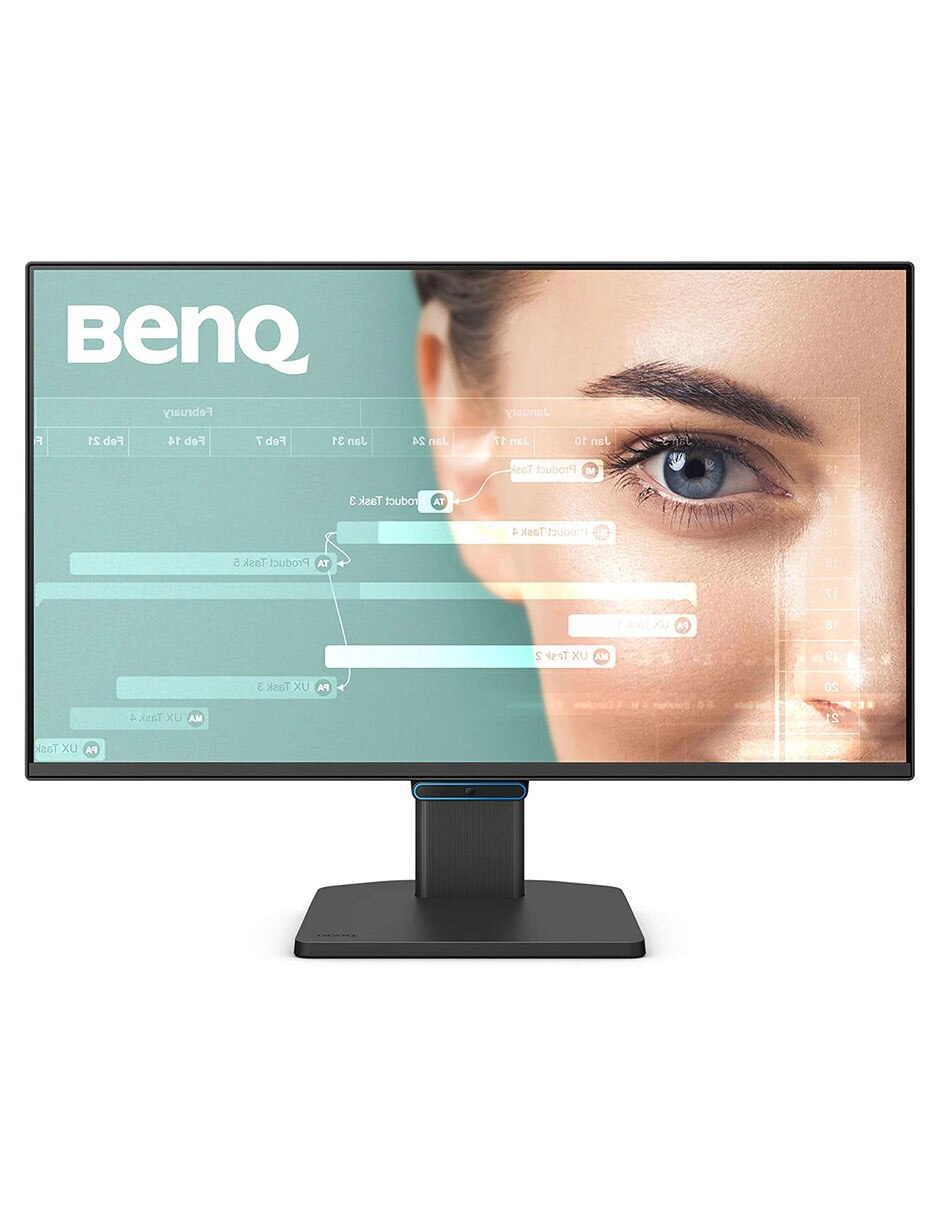 Monitor BENQ GW2790C IPS Full HD 27 pulgadas 9H.LNPLB.QBL-23 Monitor BENQ GW2790C IPS Full HD 27 pulgadas 9H.LNPLB.QBL-23