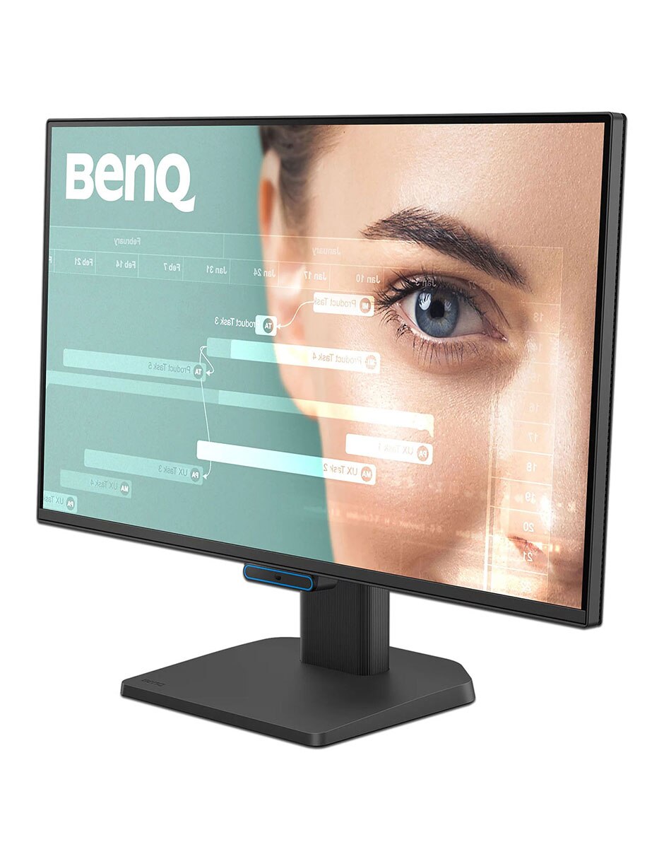 Monitor BENQ GW2790C IPS Full HD 27 pulgadas 9H.LNPLB.QBL-23 2