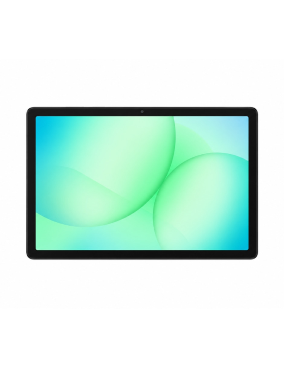 Tablet Galaxy Tab A11+ 11 pulgadas 128 GB de almacenamiento de 6 GB RAM 4