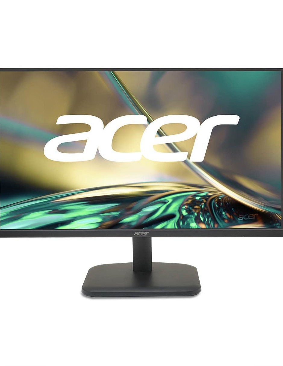 Monitor VA Full HD 21.5 pulgadas UM.WE1AA.H01 Monitor VA Full HD 21.5 pulgadas UM.WE1AA.H01
