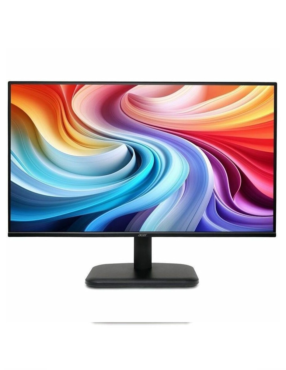Monitor IPS Full HD 27 pulgadas UM.HE1AA.005 Monitor IPS Full HD 27 pulgadas UM.HE1AA.005