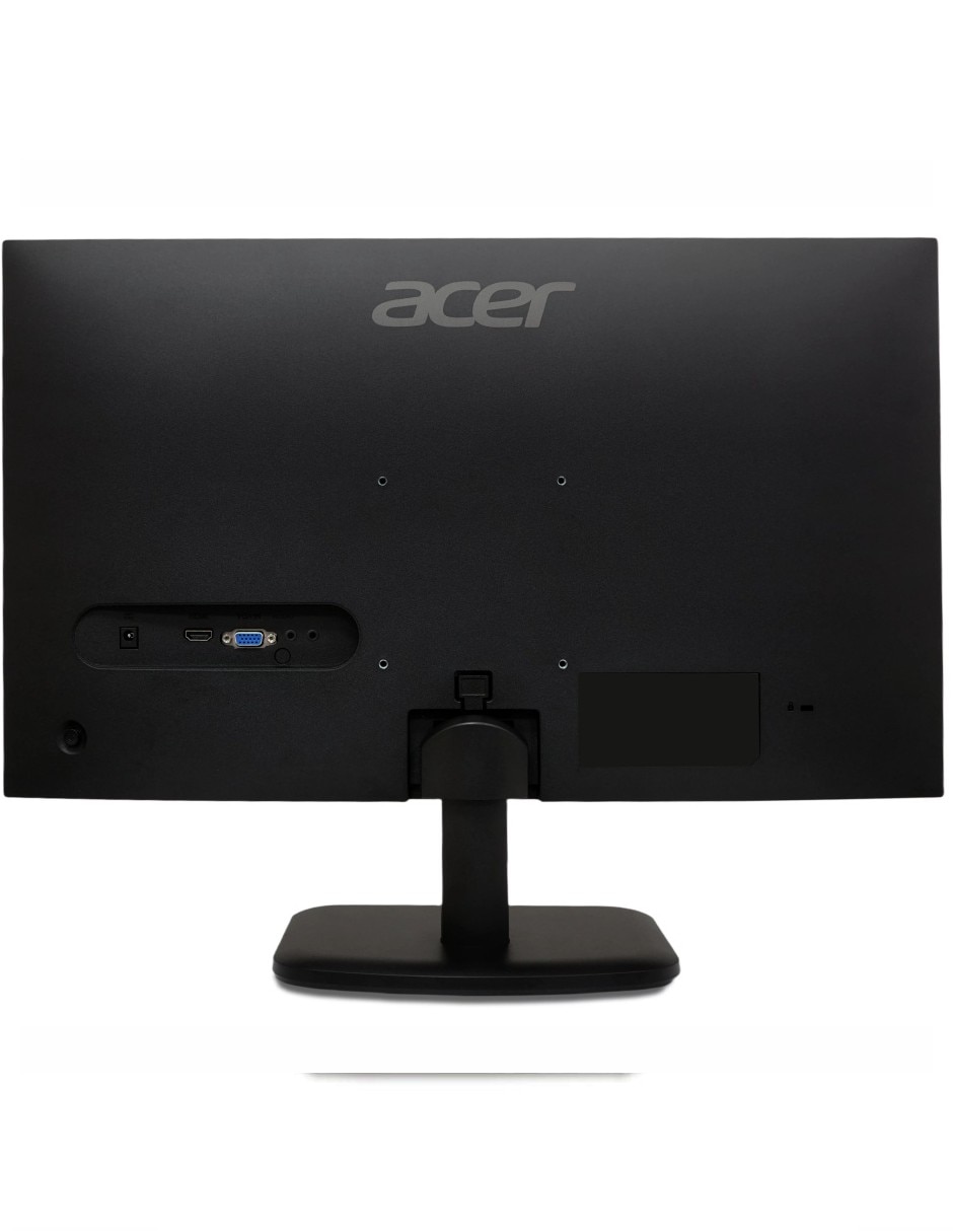 Monitor IPS Full HD 27 pulgadas UM.HE1AA.005 3