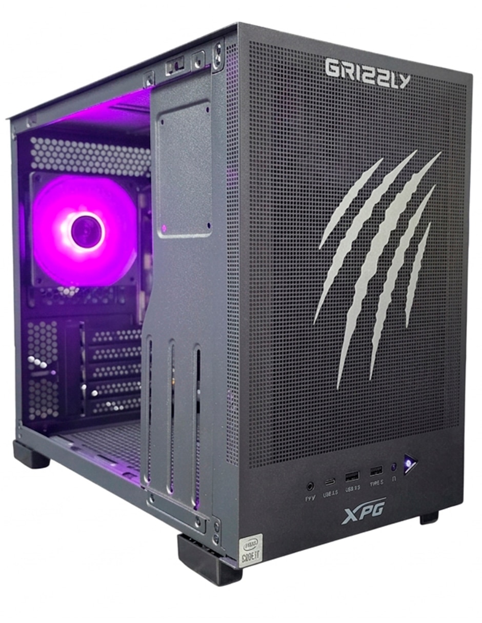 Computadora gamer PCG-IntelO98 Intel Core i7 Intel UHD 770 32 GB RAM 1 TB Computadora gamer PCG-IntelO98 Intel Core i7 Intel UHD 770 32 GB RAM 1 TB