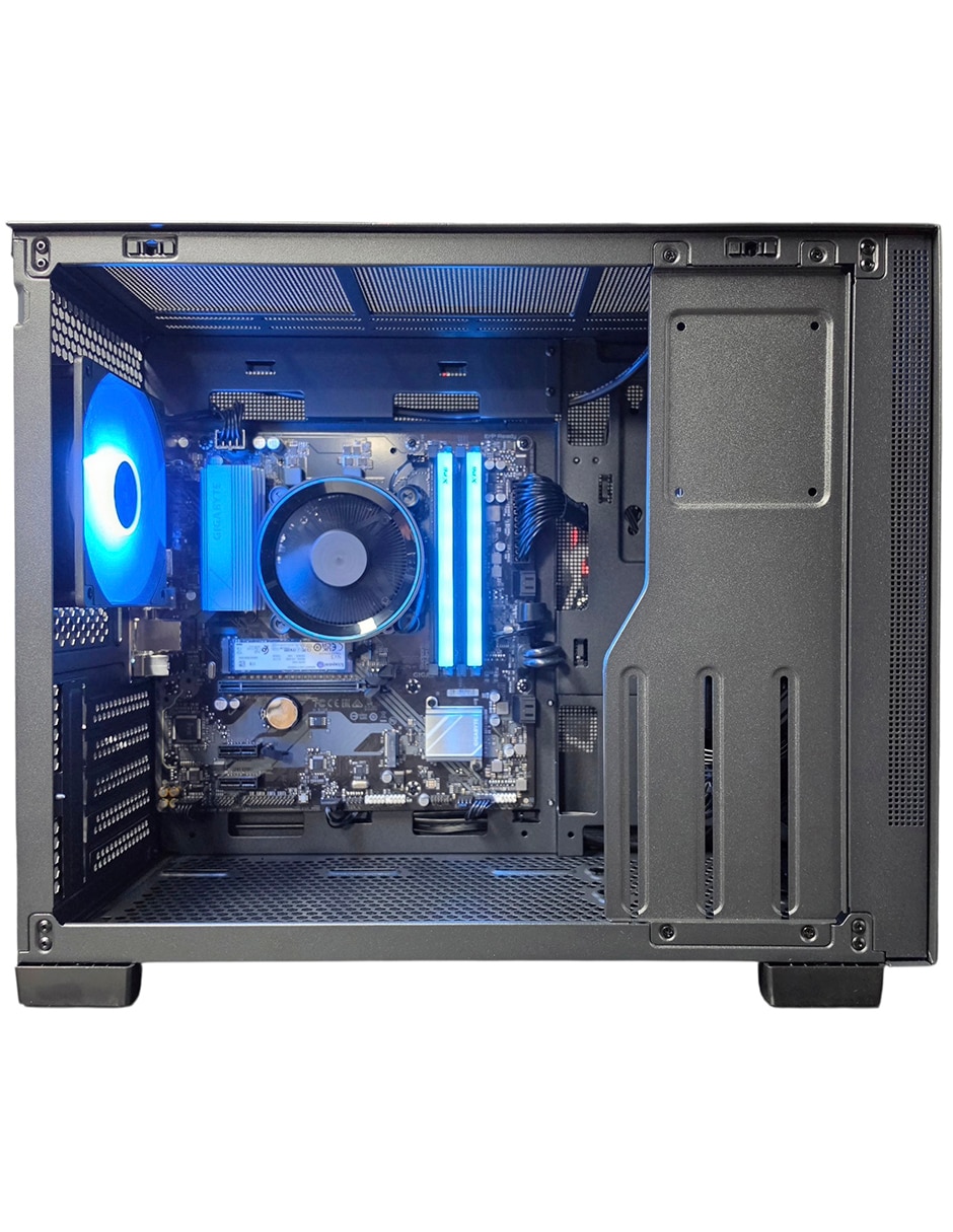 Computadora gamer PCG-IntelO98 Intel Core i7 Intel UHD 770 32 GB RAM 1 TB 2