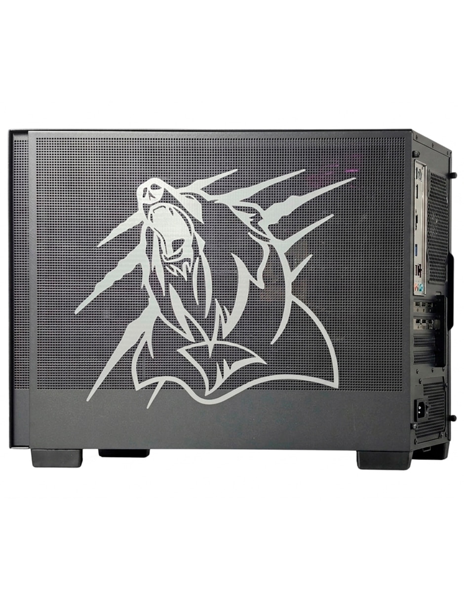 Computadora gamer PCG-IntelO98 Intel Core i7 Intel UHD 770 32 GB RAM 1 TB 3