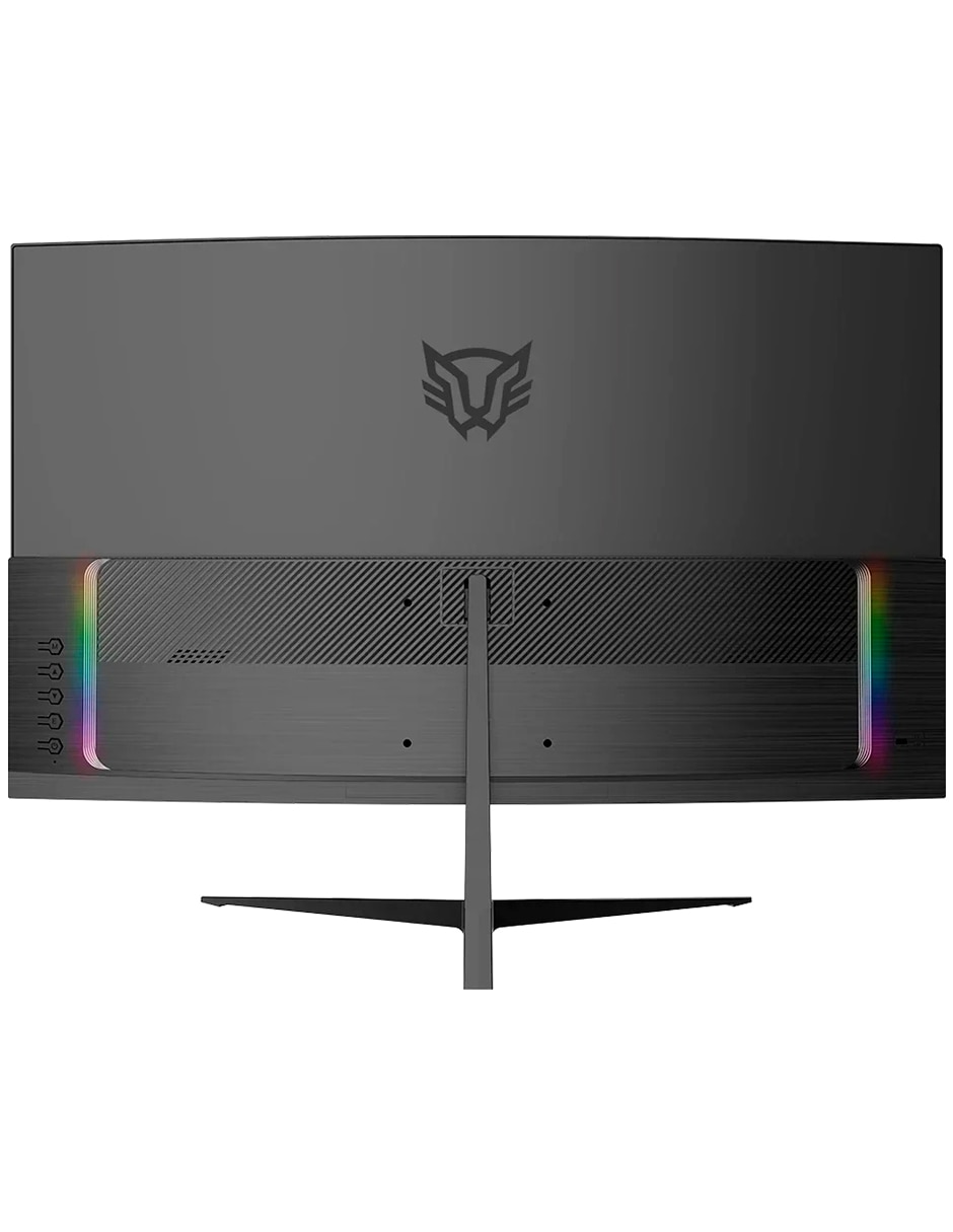 Monitor gamer MAG24Y VA Full HD 23.8 pulgadas ANDROMEDA 2