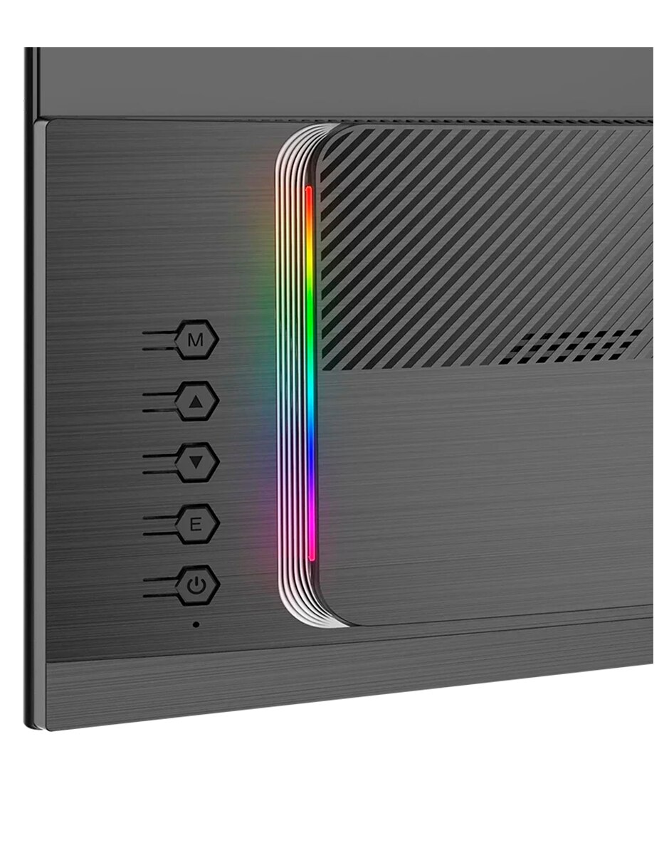 Monitor gamer MAG24Y VA Full HD 23.8 pulgadas ANDROMEDA 4