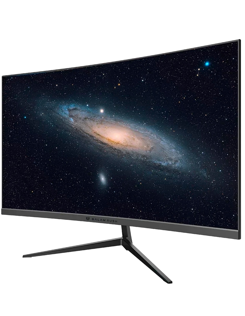 Monitor gamer MAG24Y VA Full HD 23.8 pulgadas ANDROMEDA 5