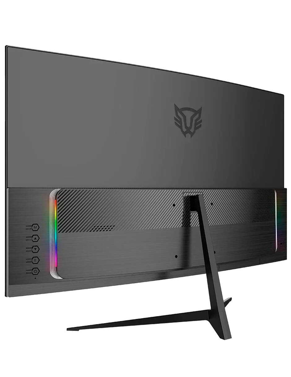 Monitor gamer MAG24Y VA Full HD 23.8 pulgadas ANDROMEDA 6