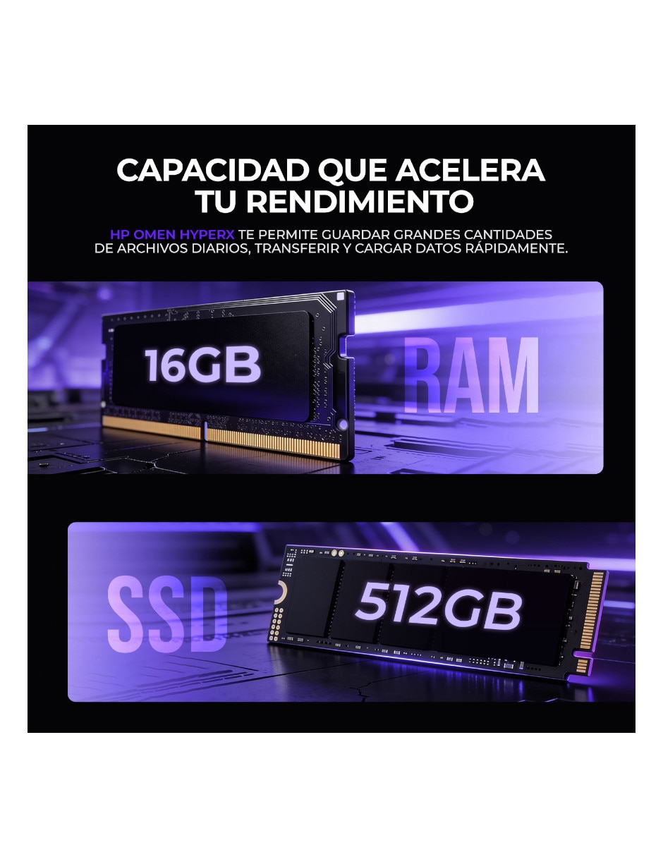 Laptop gamer No 16 pulgadas 2K Intel core ultra 7 NVIDIA GeForce RTX 5060 16 GB RAM No aplica 512 GB No aplica 5