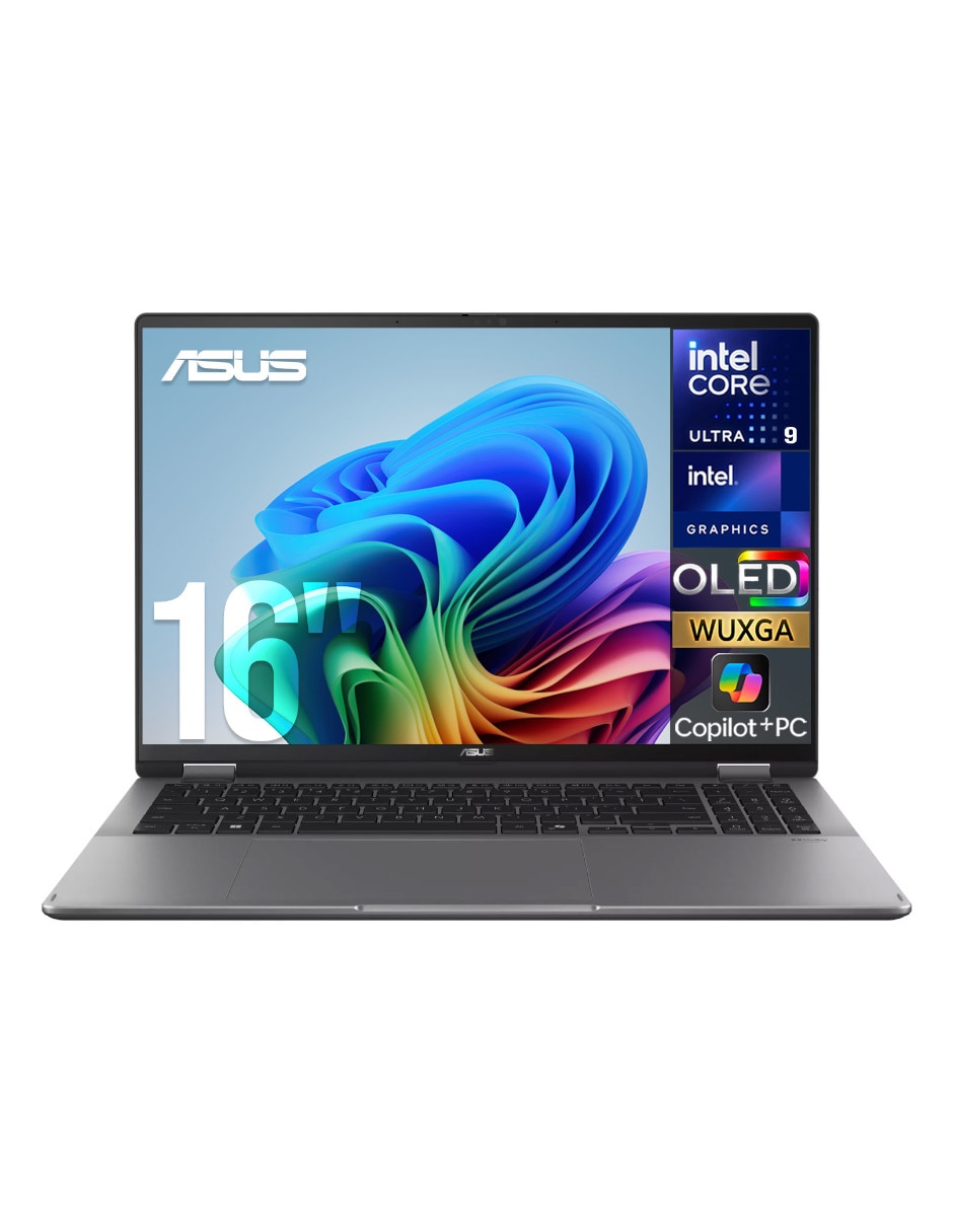 Laptop Sí 16 pulgadas WUXGA Intel core ultra 9 Integradas 32 GB RAM No aplica 1 TB No aplica Laptop Sí 16 pulgadas WUXGA Intel core ultra 9 Integradas 32 GB RAM No aplica 1 TB No aplica