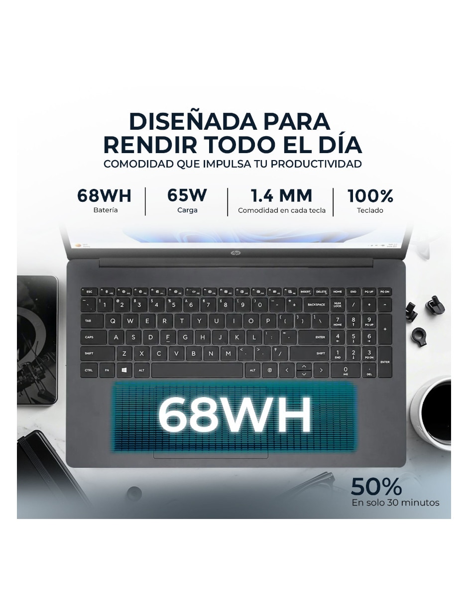Laptop Sí 17.3 pulgadas Full HD Intel core ultra 7 Integradas 16 GB RAM No aplica 1 TB No aplica 7