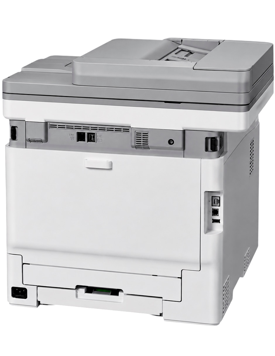 Multifuncional MFC-L8970CDW láser inalámbrico a color 4