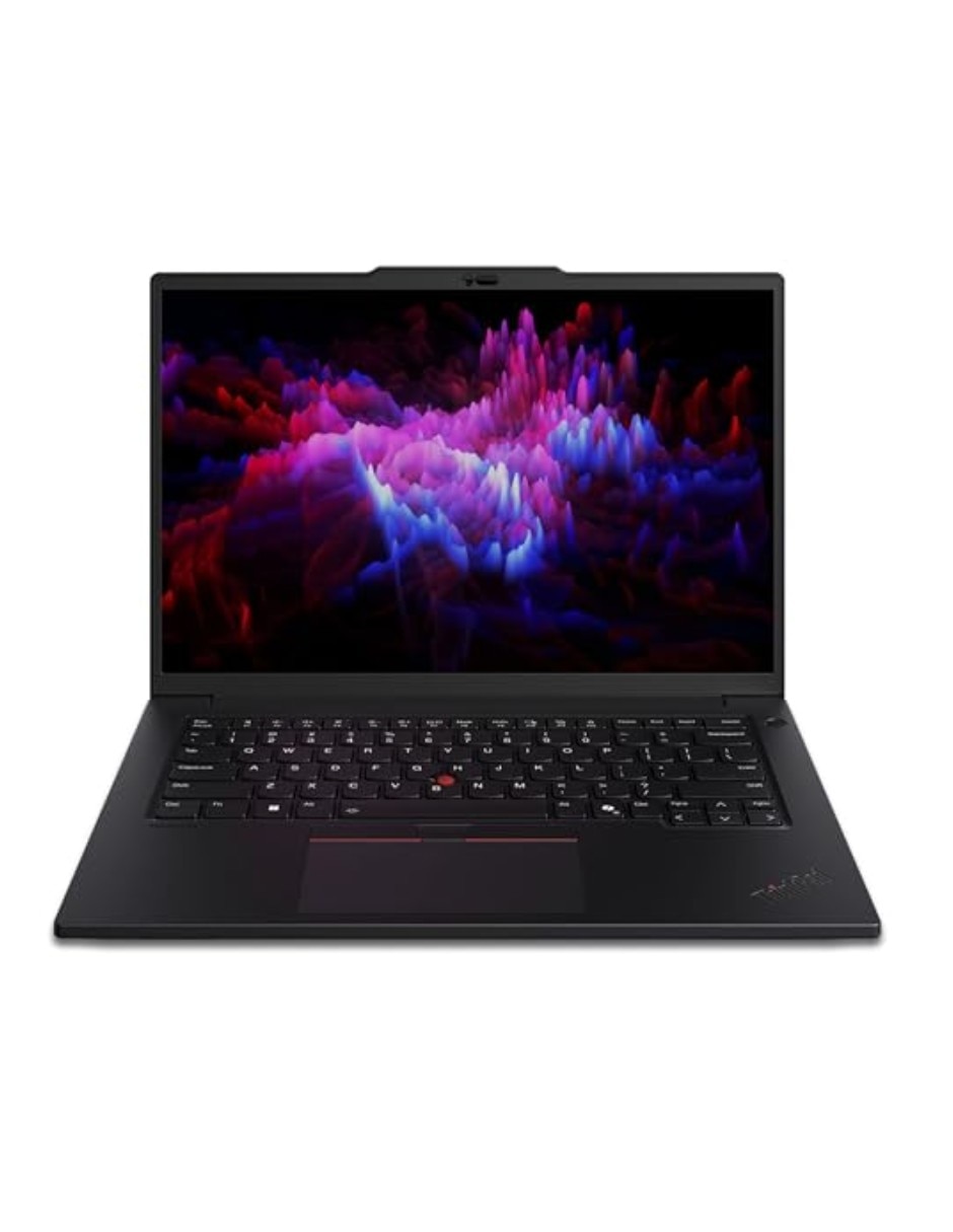 Laptop thinkpad p14s gen 6 intel 14.5 pulgadas wuxga intel core ultra 7 255h nvidia rtx 500 16 gb ram 512 gb Laptop thinkpad p14s gen 6 intel 14.5 pulgadas wuxga intel core ultra 7 255h nvidia rtx 500 16 gb ram 512 gb