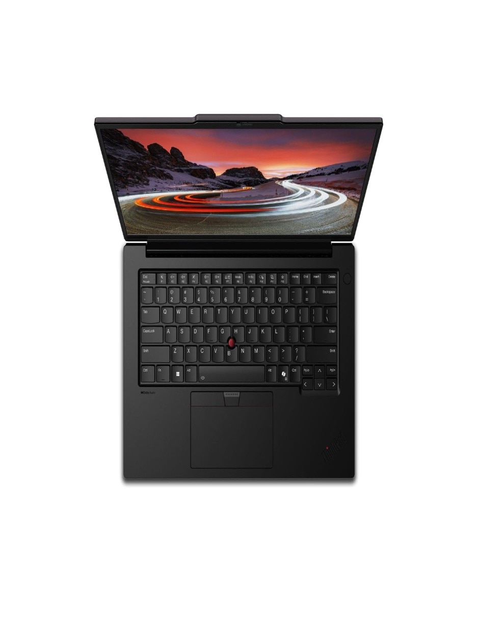 Laptop thinkpad p14s gen 6 intel 14.5 pulgadas wuxga intel core ultra 7 255h nvidia rtx 500 16 gb ram 512 gb 3