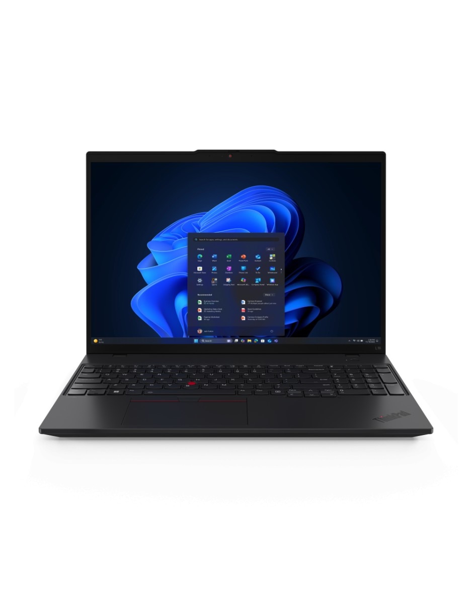 Laptop 16 pulgadas wuxga amd ryzen 7 amd radeon 32 gb ram 1 tb