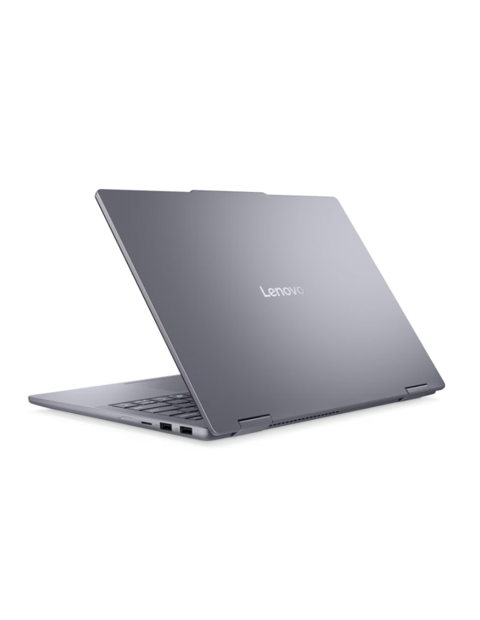 Laptop 2 en 1 touch 14 pulgadas wuxga intel core ultra 5 intel arc 16 gb ram 512 gb 2