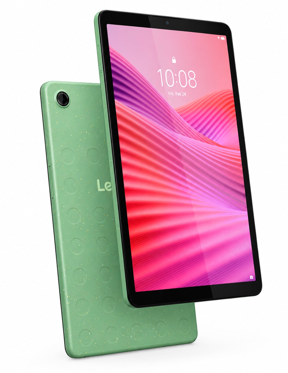 Tablet ZAf00047MX 8.7 pulgada 64 GB de almacemaniento de 4 GB RAM 2