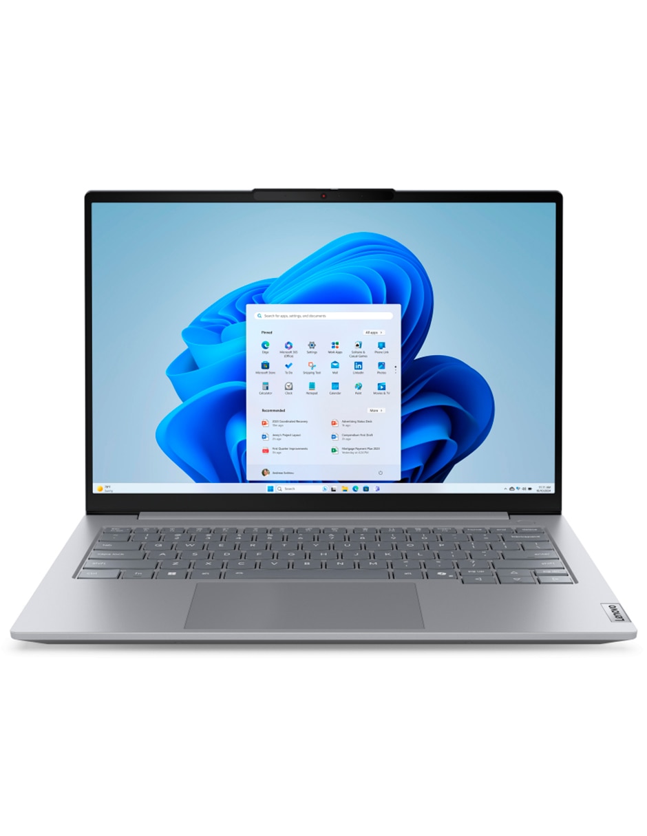 Laptop thinkbook 14 g8 14 pulgadas wuxga intel core 7 240h intel uhd graphics 16 gb ram 512 gb Laptop thinkbook 14 g8 14 pulgadas wuxga intel core 7 240h intel uhd graphics 16 gb ram 512 gb