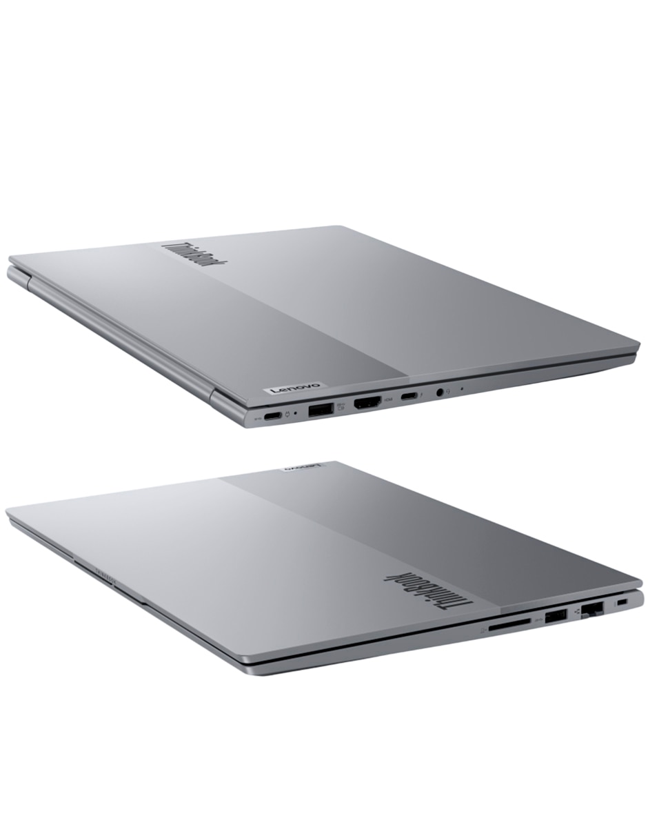 Laptop thinkbook 14 g8 14 pulgadas wuxga intel core 7 240h intel uhd graphics 16 gb ram 512 gb 4