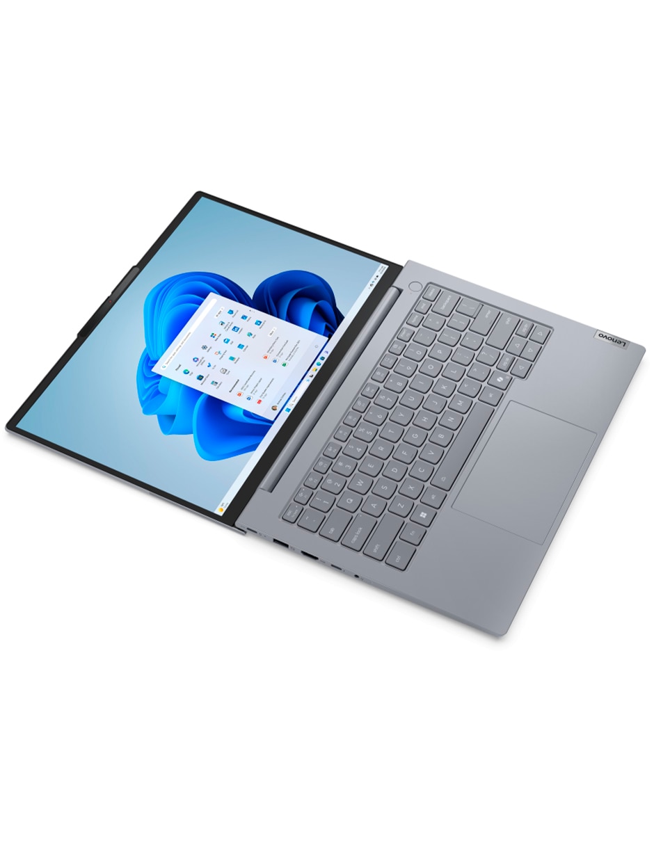 Laptop thinkbook 14 g8 14 pulgadas wuxga intel core 7 240h intel uhd graphics 16 gb ram 512 gb 5
